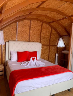 Glamping Mirador Barichara